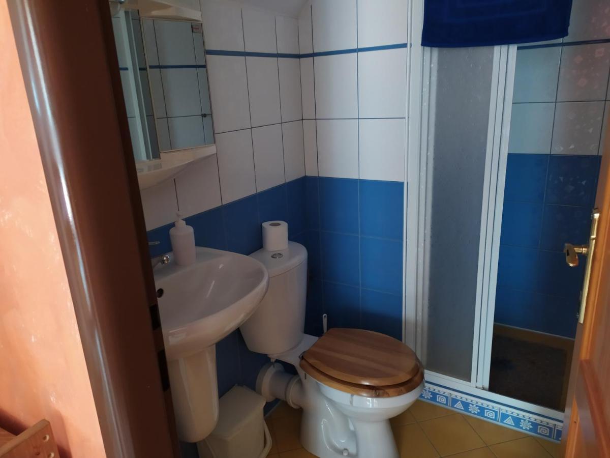 Ubytovani U Bohouse Jilemnice Dış mekan fotoğraf