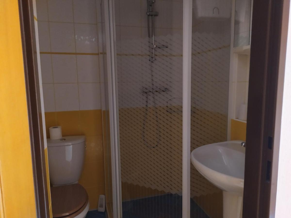 Ubytovani U Bohouse Jilemnice Dış mekan fotoğraf