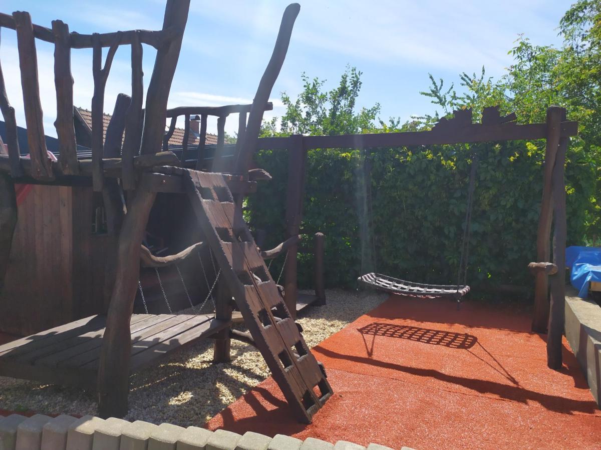 Ubytovani U Bohouse Jilemnice Dış mekan fotoğraf
