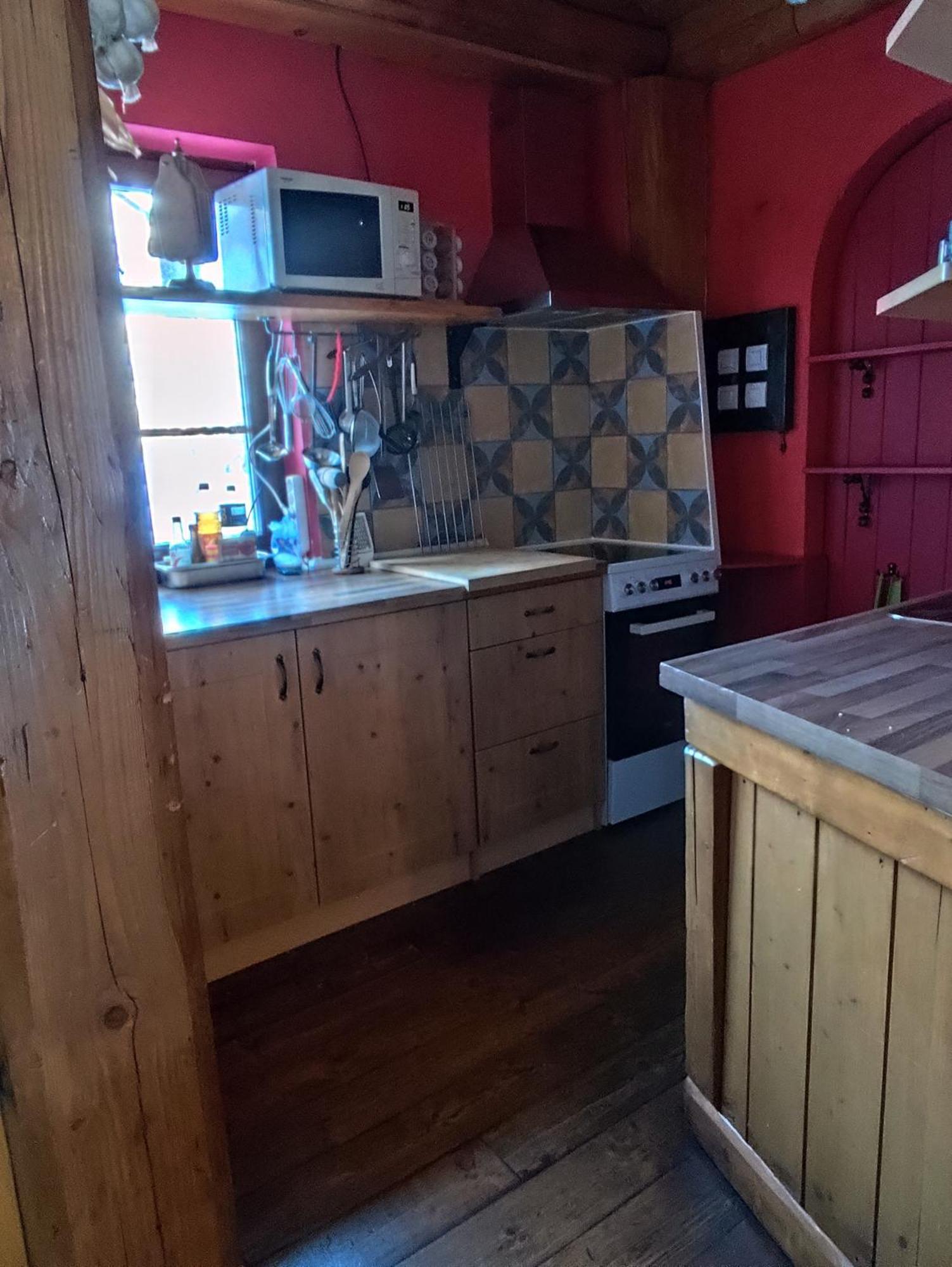 Ubytovani U Bohouse Jilemnice Dış mekan fotoğraf